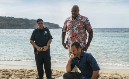 Watch Hawaii Five-0 Online: Season 9 Episode 1