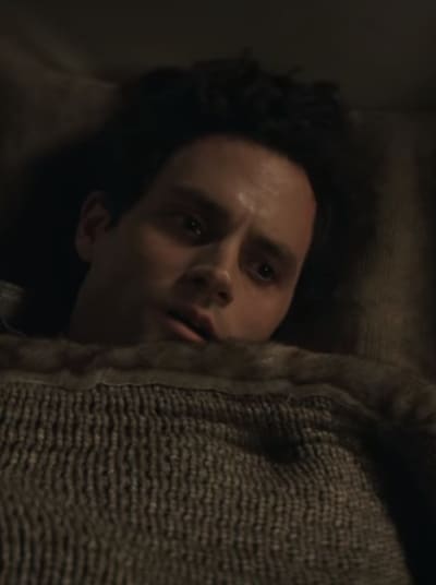 Fever Dream - YOU Season 3 Episode 4