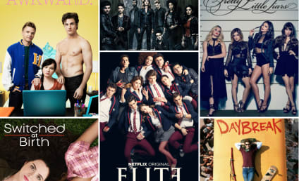 Faking it putlocker 2025