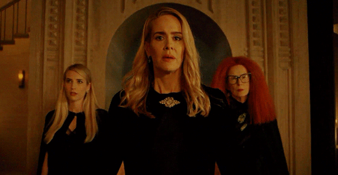 Watch american horror story online hotsell