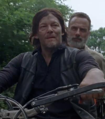TWD Duo