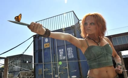 Defiance Review: Bugged By Visions