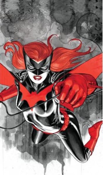 batwoman 2