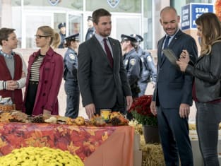 Arrow season 7 hotsell episode 17 online