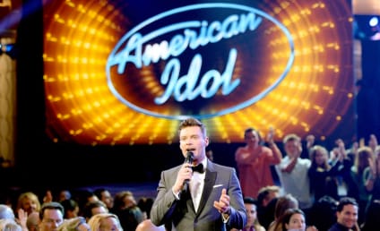 American Idol: Revived at ABC!