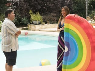 Watch modern family hotsell online season 10