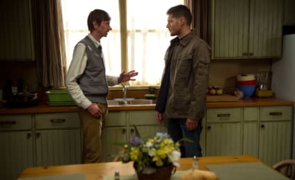 Supernatural Review: Brotherhood of the Wolf