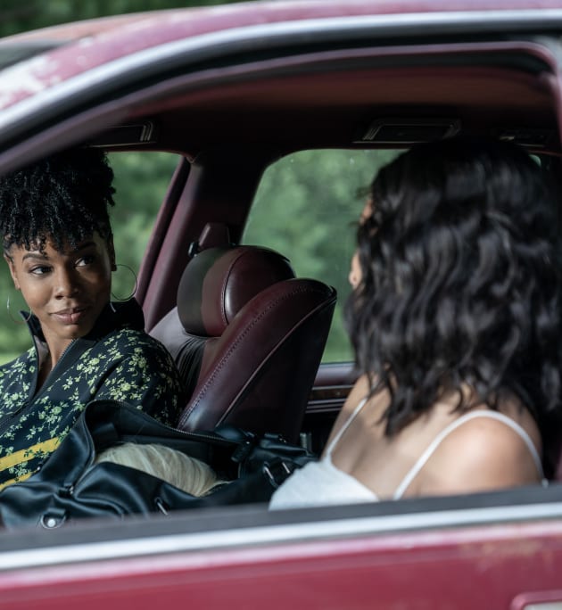 PValley Season 1 Episode 6 Review Legacy TV Fanatic