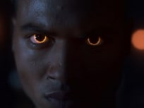 Topher's Eyes - Marvel's Runaways