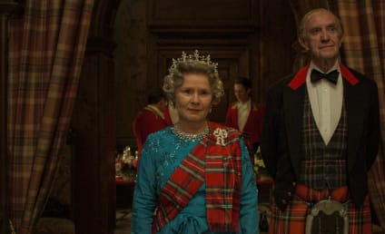 The Crown: The Monarchy Is in Chaos in Bittersweet Season 5 Trailer