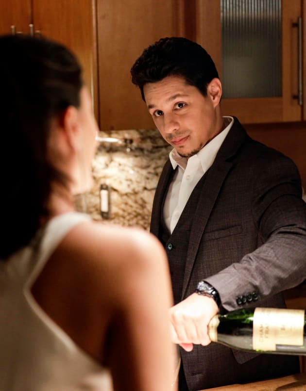 The Baker and the Beauty Season Finale Review: Between Two ...
