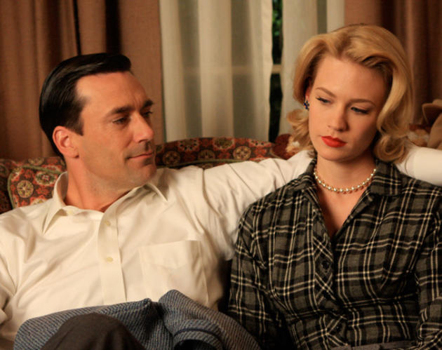 Don and Betty