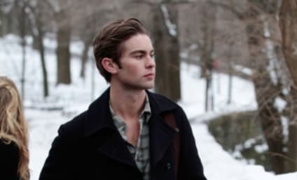 Sound Off on This Week's Gossip Girl Now!