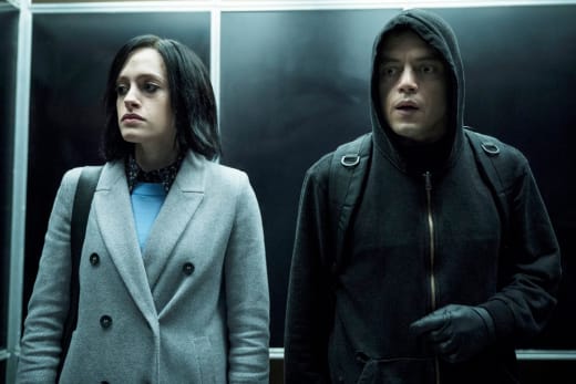 Putlocker mr best sale robot season 4