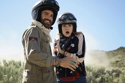 No Tomorrow photo