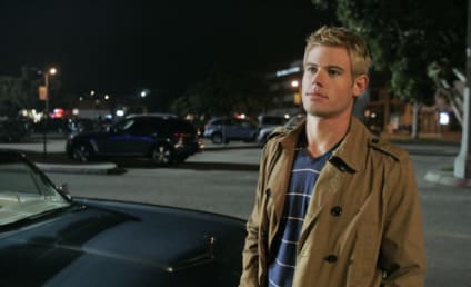What's Ahead of Teddy on 90210?