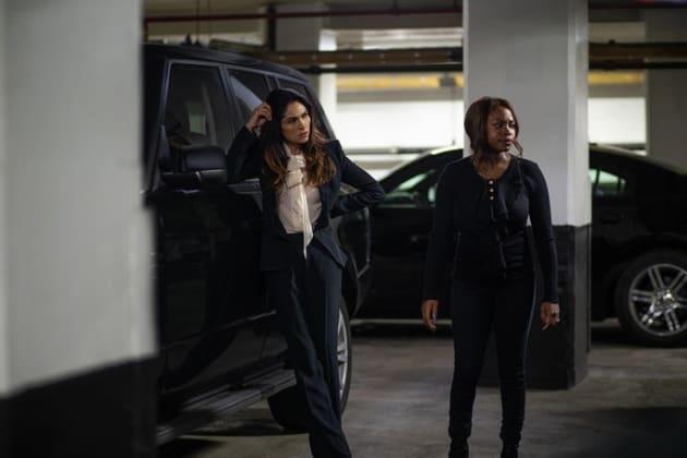 Power Season 5 Episode 1 Review Everyone is Implicated TV Fanatic