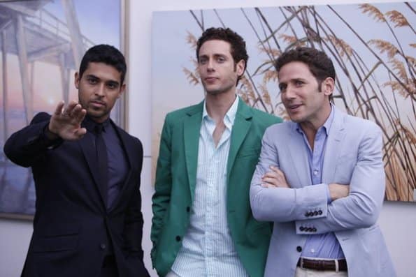 Royal pains free online full 2025 episodes