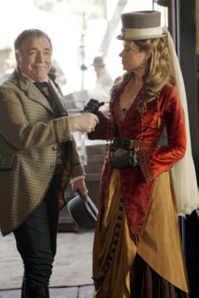 Deadwood 5
