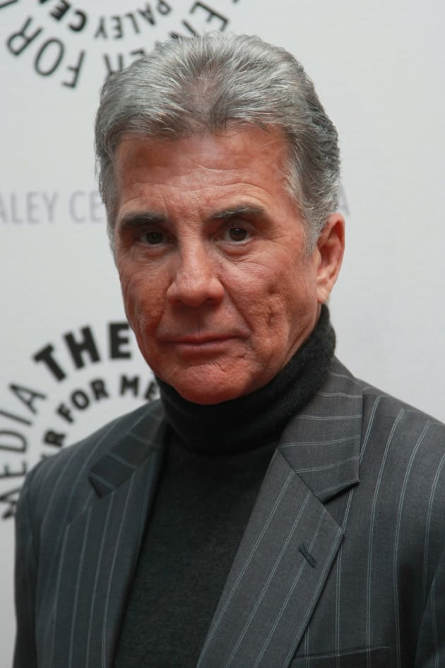 Fanatic Feed: John Walsh Returns to America's Most Wanted, Emmy Host