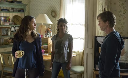 Shameless Season 6 Episode 3 Review: Ghost Your Baby