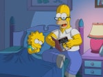 Bonding - The Simpsons
