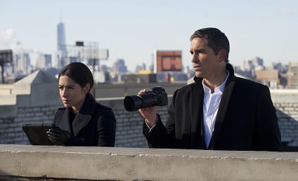 Person of Interest Review: Wrong Number