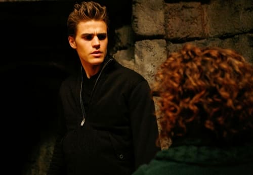 Stefan Salvatore Photo