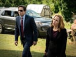 Genetic Mutations - The X-Files