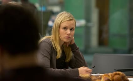 The Newsroom Review: Dirty Laundry