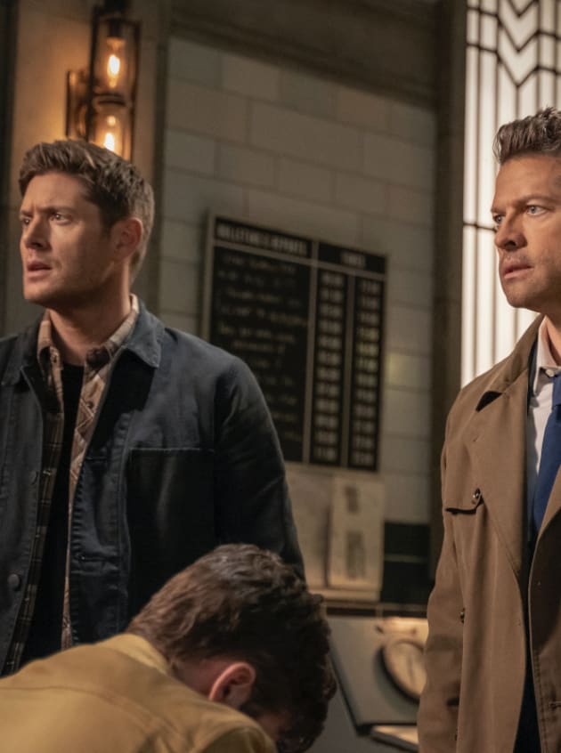 Supernatural season 15 episode 18 watch online clearance