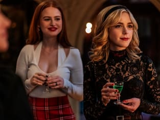 Riverdale season 4 online episode 1 online