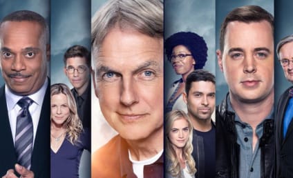 NCIS Boss Promises 'Worthy' Ending for Departing Character
