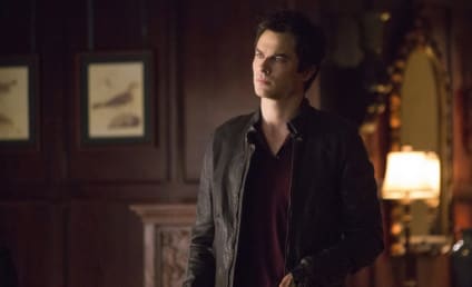 The Vampire Diaries Round Table: "The Devil Inside"