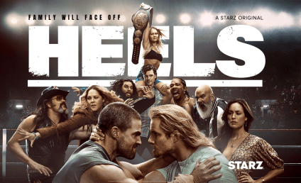 Heels Season 2 Trailer Finds Jack and Ace Space Fighting for Themselves, Each Other, and the DWL