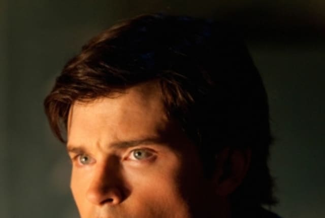 Watch smallville best sale putlocker
