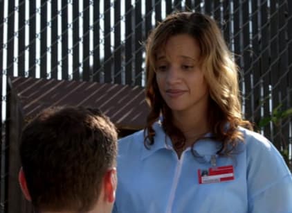 Orange Is The New Black Season 3 Episode 2 Tv Fanatic