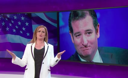 Full Frontal with Samantha Bee: 11 Best Moments So Far