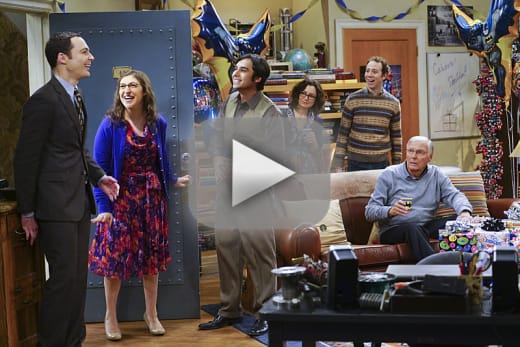Big bang theory new arrivals online season 9
