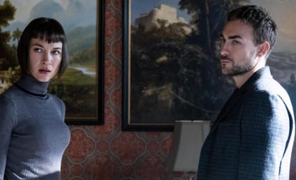 Helstrom: Hulu Cancels Marvel Drama After One Season!