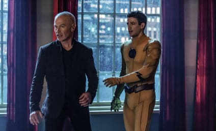 The Flash Watch TV Online Page 2 TV Fanatic