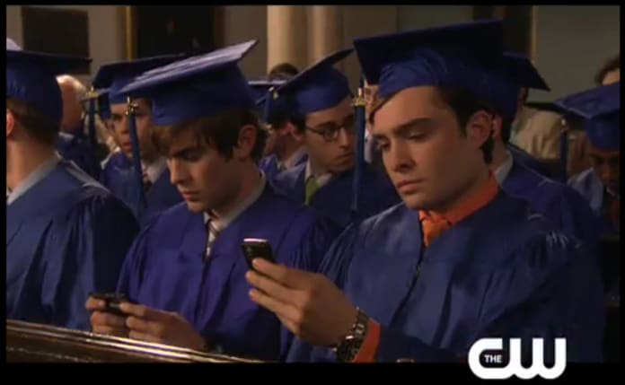 Graduation Day Picture Tv Fanatic