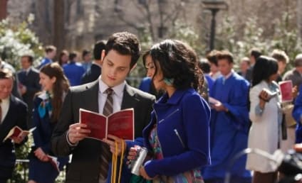 Gossip Girl Caption Contest 52