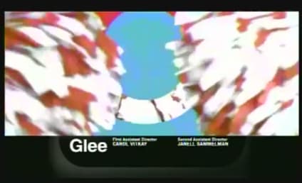 Glee Episode Trailer: Regionals! Original Songs!