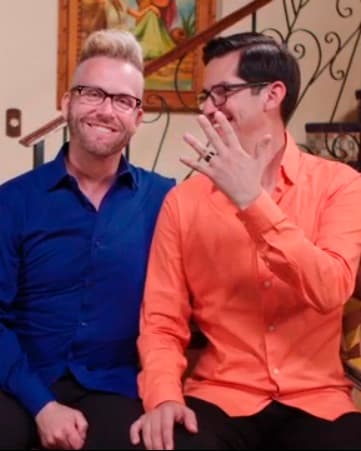 90 Day Fiance The Other Way Season 2 Episode 11 Review Fight