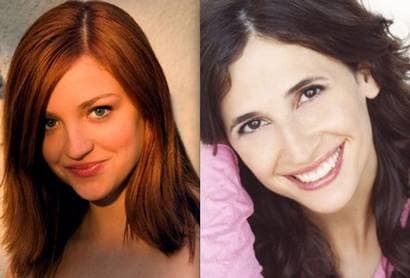 Women cast members snl SNL cast