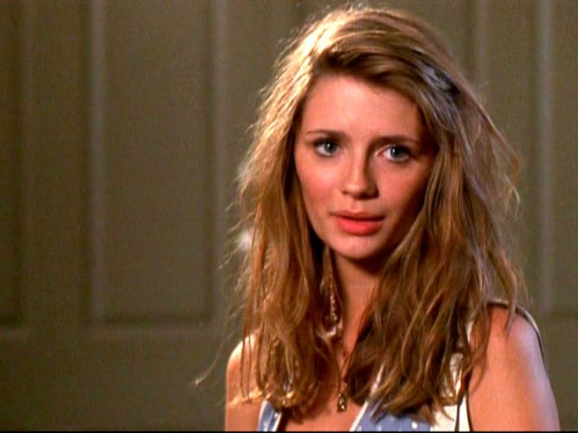 Mischa Barton - The OC