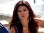 Struggling With Loss - The Real Housewives of New Jersey