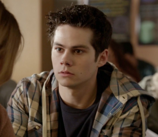 stiles twolf