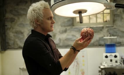 iZombie Round Table: Cleyton and Bliv FTW!